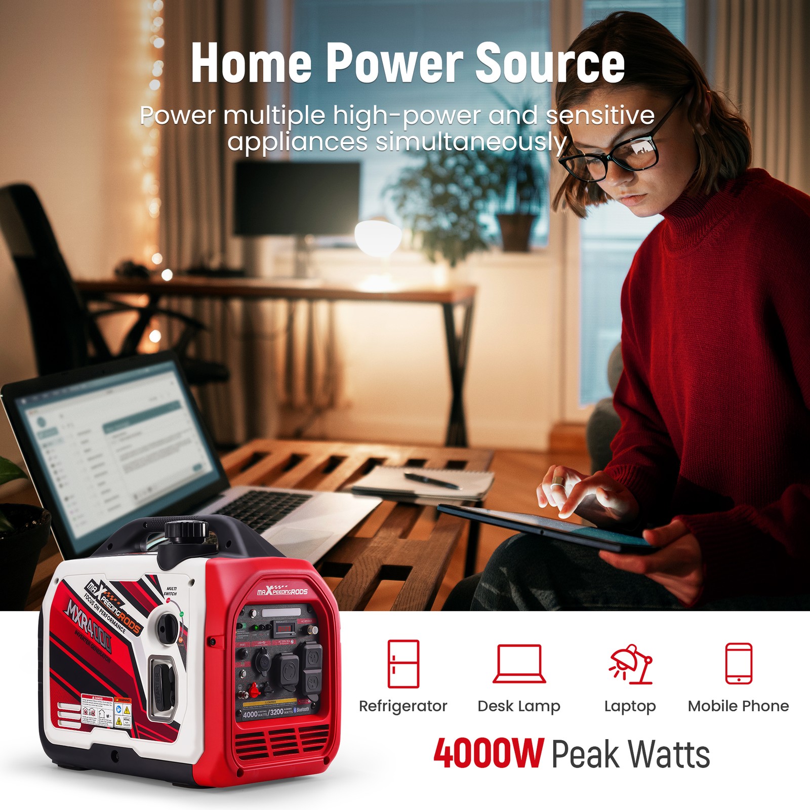 Cordless Robotic Pool Vacuum Cleaner Automatic Intelligent Navigation Self-Park
