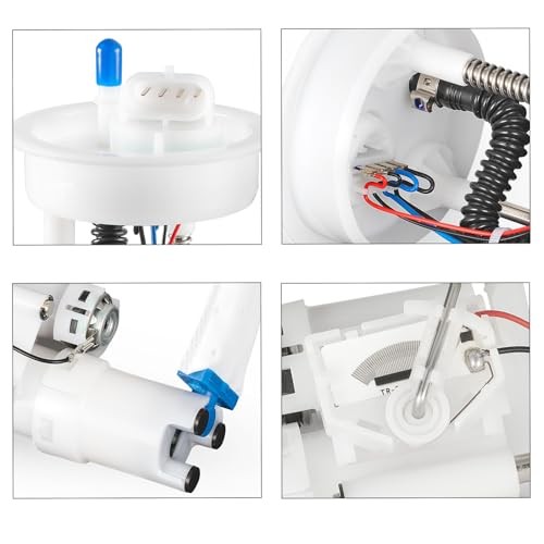 Fuel Pump Module Assembly for Polaris RZR 900 2015-2024 RZR 1000 XP/XP 4 2014