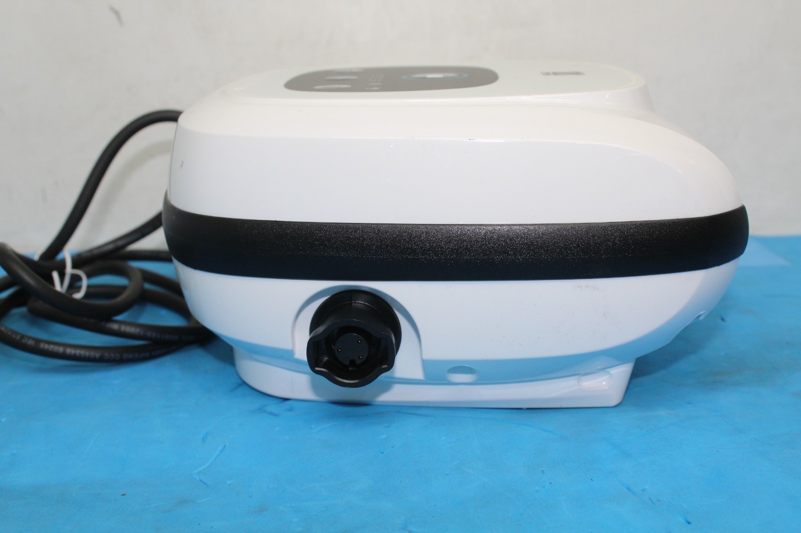 ZODIAC EY3112 CONTROL UNIT CNX 40 IQ ONLY POWER-ON PARTS/REPAIR *READ* T9-D15