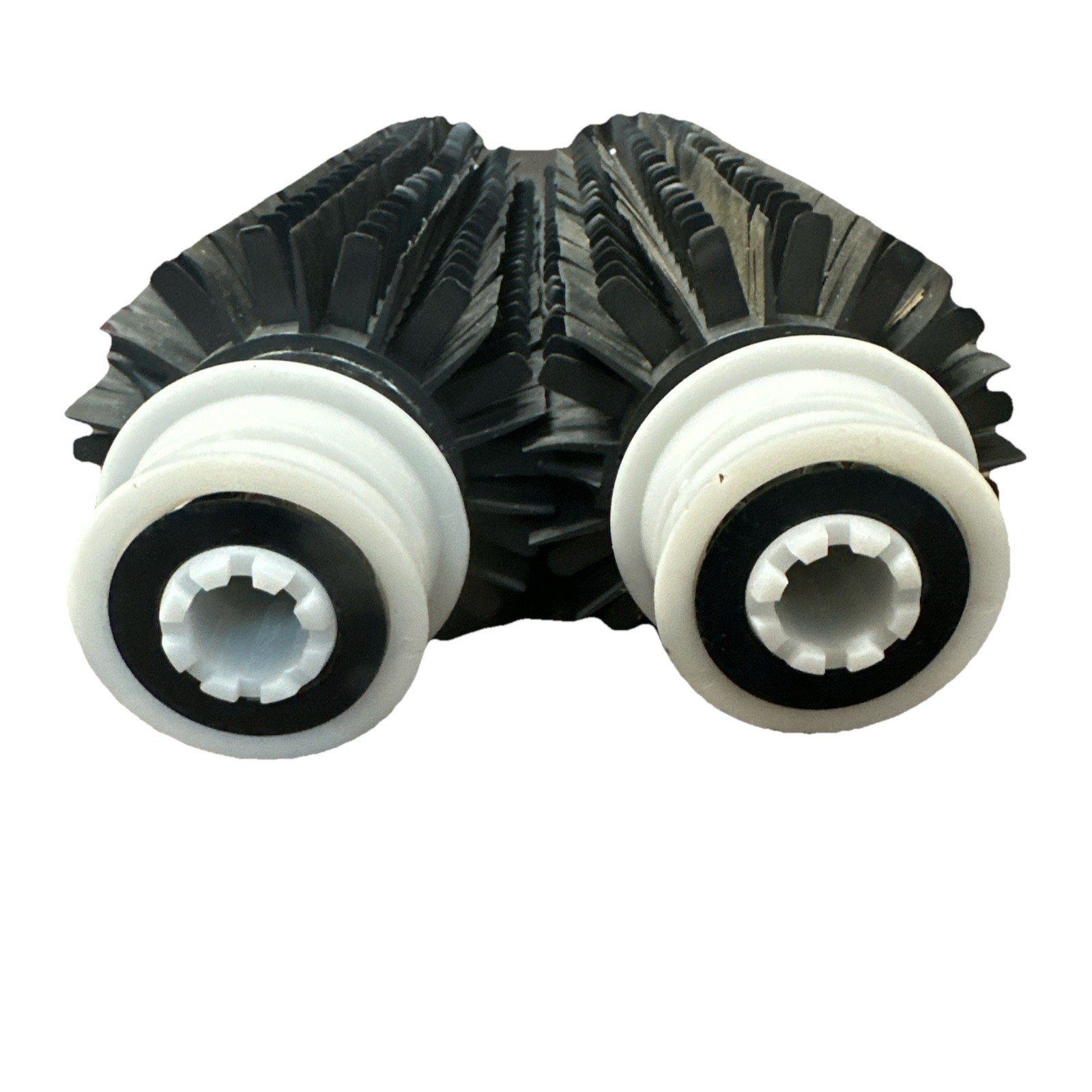 Hayward Tiger Shark QC RCX26003 Roller Brush Assembly Replacement Parts Pair Lot