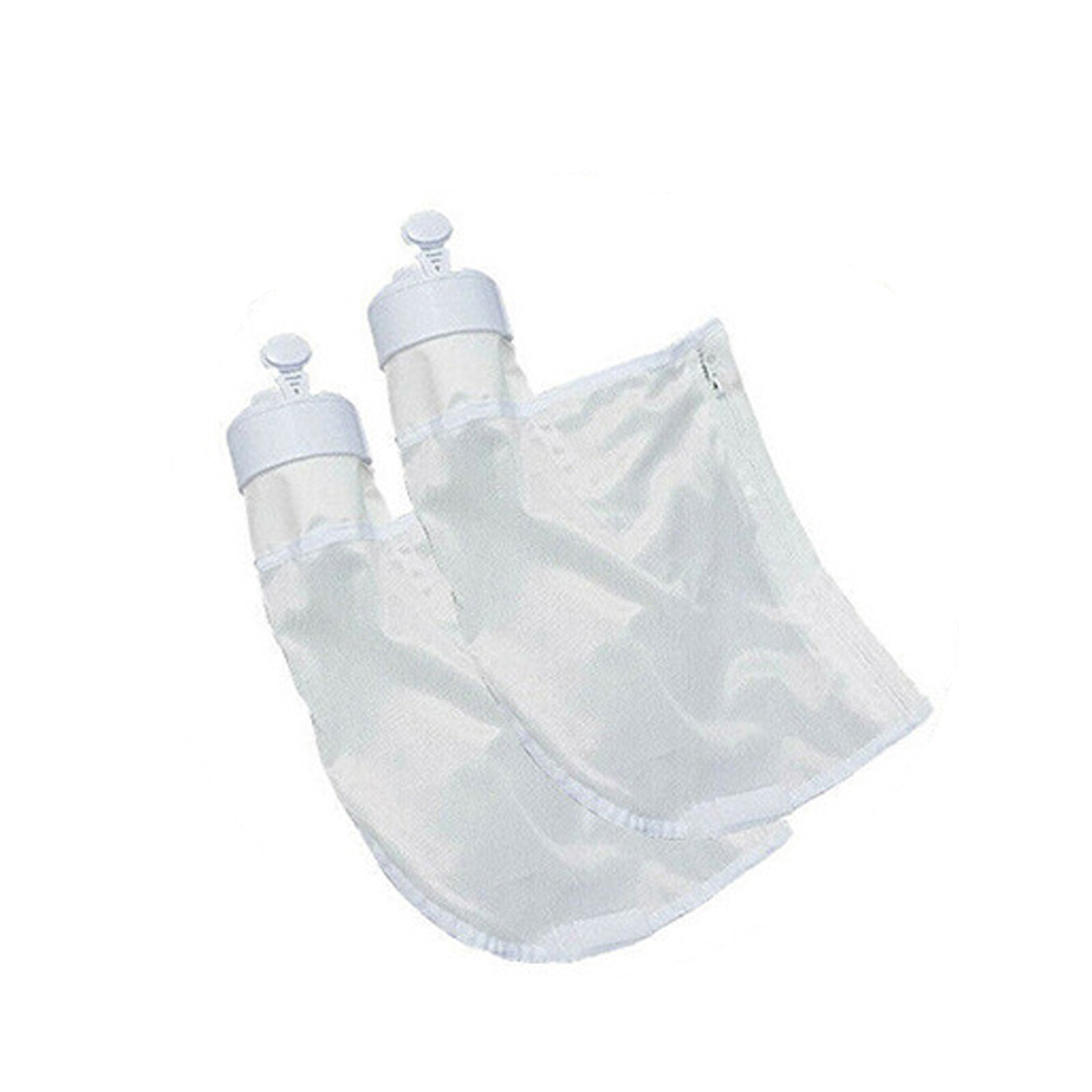 2 Pack Pool Cleaner All Purpose Bag K16 Fits for Polaris 280, 480 Super Bag