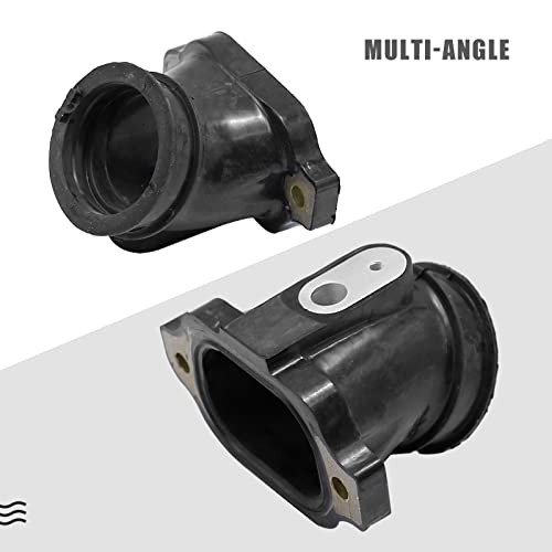 5413766 Carburetor Throttle Body Intake Adapter Boot Replacement for 2011-16