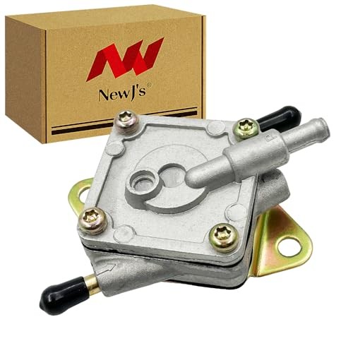 NewJ&rsquo;s Fuel Pump Fit for Polaris Sportsman 400 500 ATV 2011 2012 2013 2014