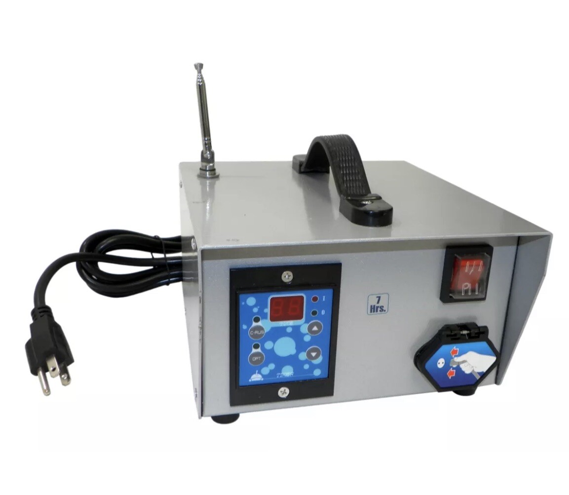 Aqua Products 7088C-001 Power Supply 120/36V 6Amp Digital