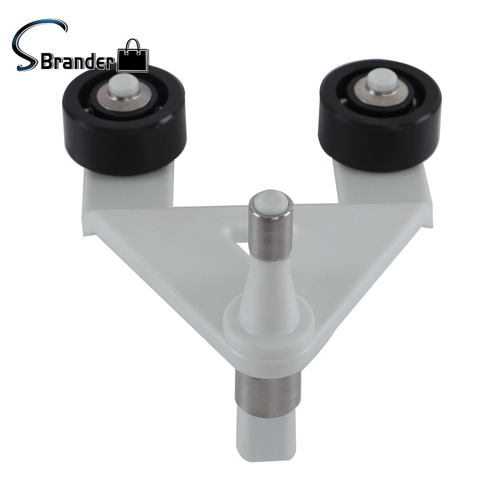 AXV601DAT Pool Cleaner Turbine A-Frame Bearing Repair Kit For Navigator Pool Vac
