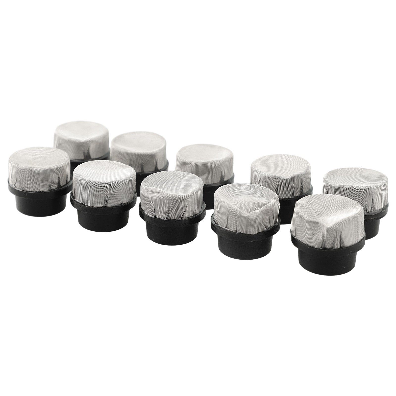 190106Z Screen Cap Air Bleeder/Screen /Replacement For Easy Clean Filter /New