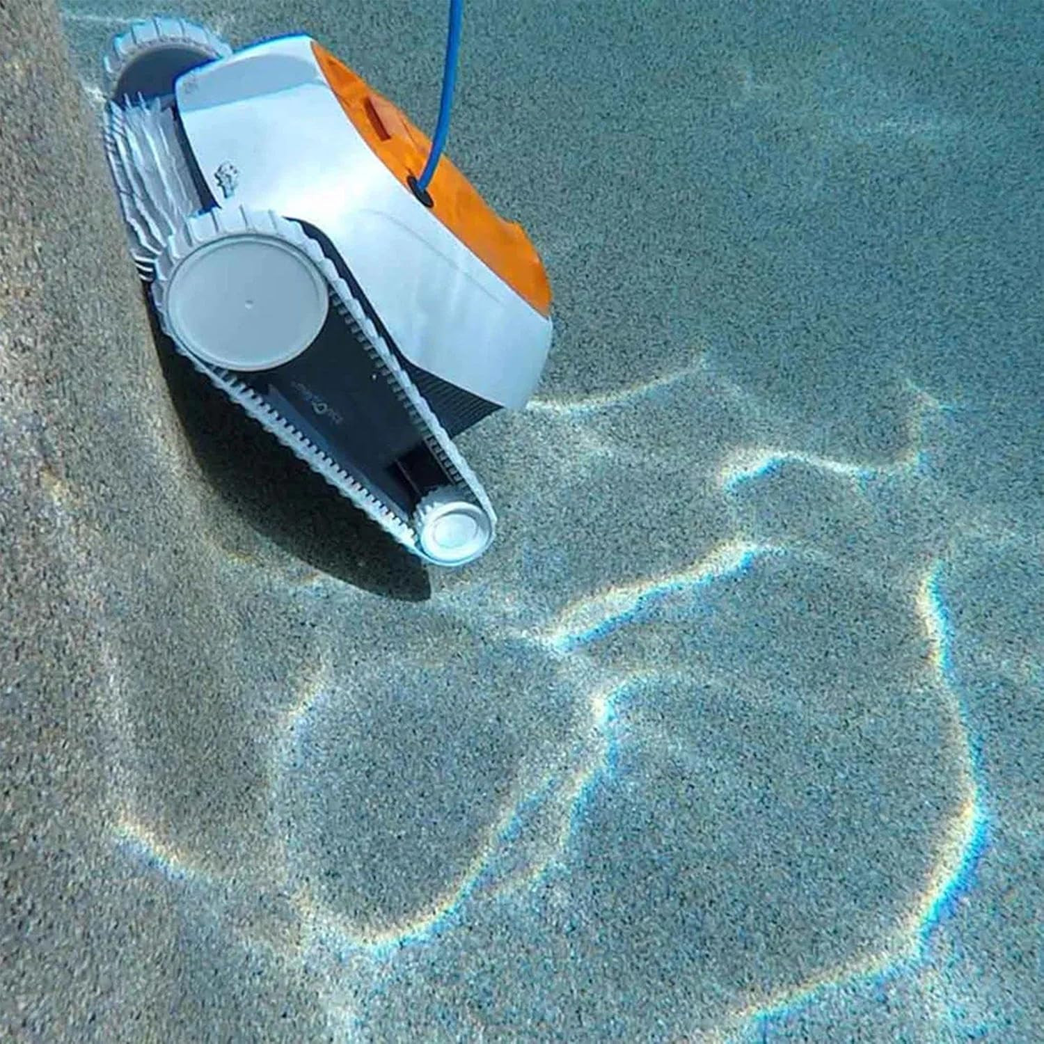 Dolphin Echo M1 IG Robotic Pool Cleaner