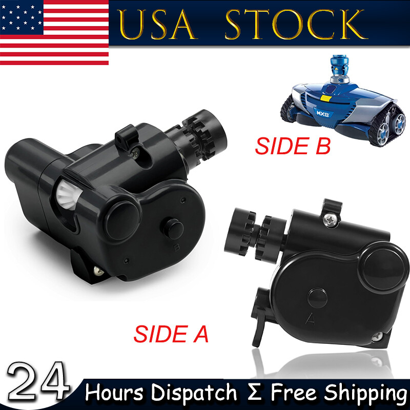 R0524800 R0524700 Device Side A/B for Zodiac Baracuda MX8,MX6,Elite Pool Cleaner