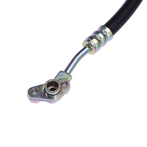 Saihisday Power Steering Pressure Hose Assembly Replacement for Honda Odyssey