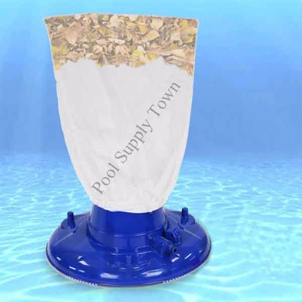Fine Mesh Leaf Bag 16&Prime;x24&Prime; for Pool Leaf Eater / Gulper/ Cather/ Master Vacuum
