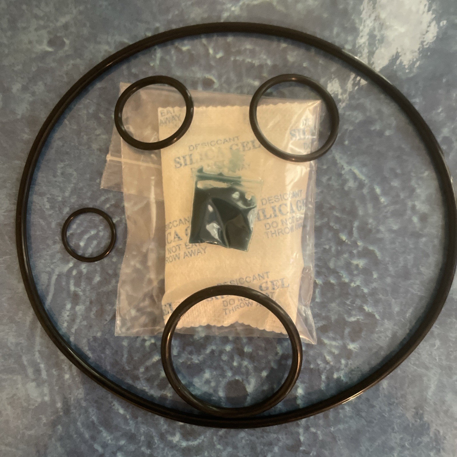 NEW O-RING KIT MAYTRONICS Dolphin Robotic Pool Motor UNIT 9995389-EX 9995386-EX