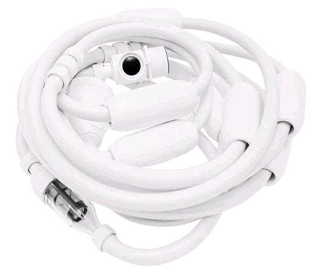 Feed Hose G5 Pool Cleaner Zodiac Polaris 280 380 180 3900 No Compatible 360 Pola