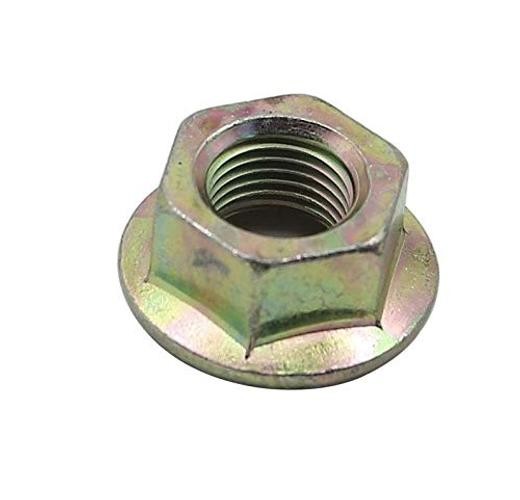 Flange Wheel Lug Nut 16PCS Fit for Polaris ATV&rsquo;s and UTV&rsquo;s Sportsman 300 400