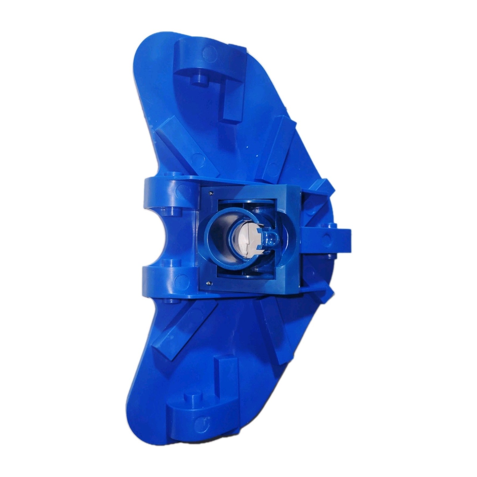 Genuine Pool Blaster Max Replacement Brush, Filter Bag, Attachment Parts Only