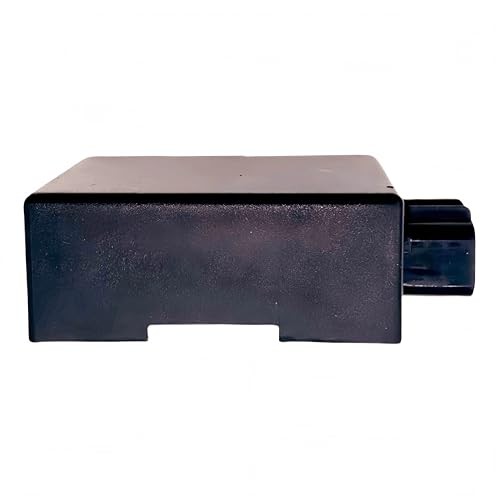 6 pins Ignition CDI Box Compatible with OEM 3089238 3090232 For Polaris