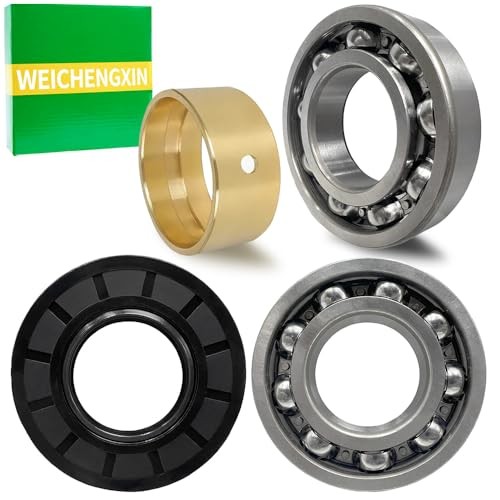 Main Mag Bearings Seal Compatible with Polaris ACE 570 RZR 570 Ranger 570