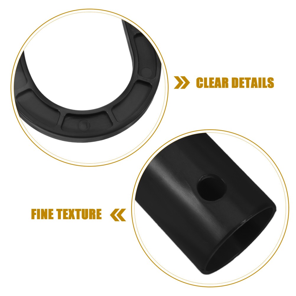 Robot Cleaner Hook Replacement Hooks for Pool Cleaning Robotic Retrieval