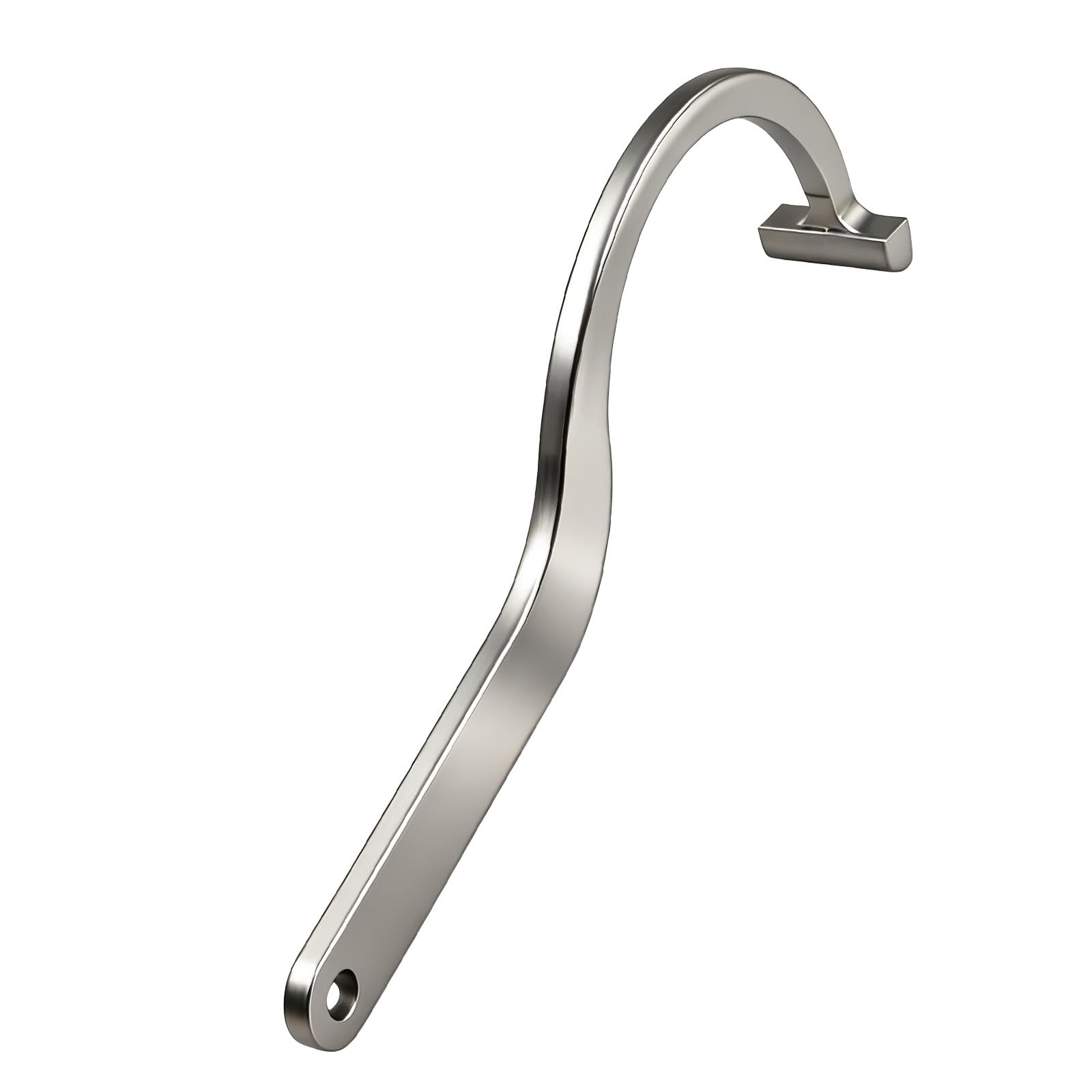 Upgraded Stainless Steel Salt Water Chlorinator Pool Tool Wrench, Pool Salt C…