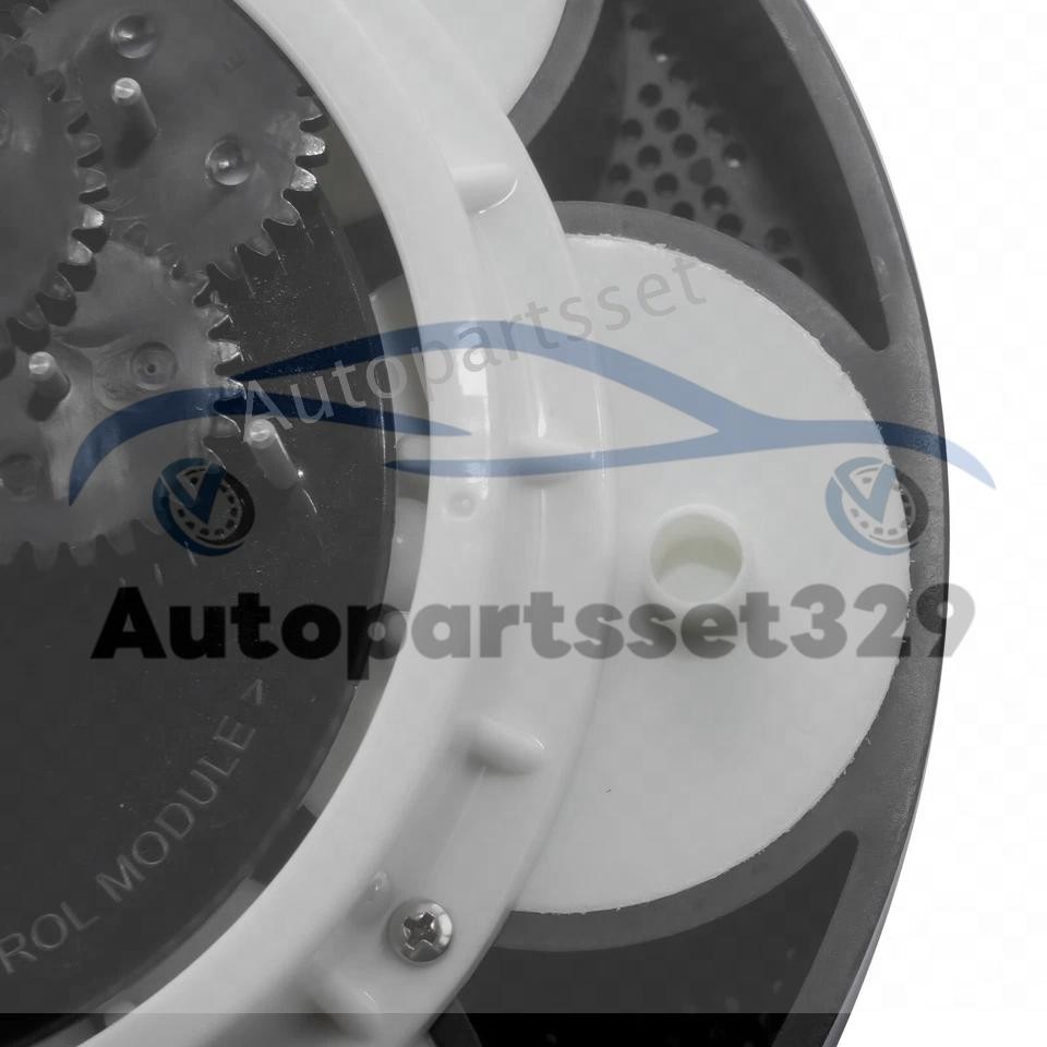 For Paramount 6 Port Module with O-RING 004302440800 004-302-4408-00