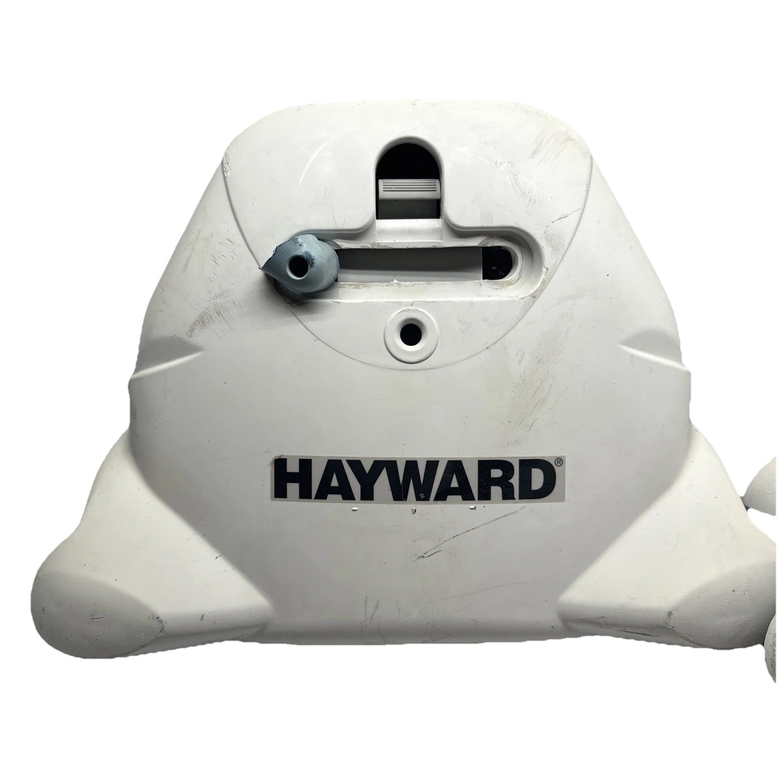 Hayward RCX76008 Tigershark Tiger Shark QC White Side Plates Replacememt Parts