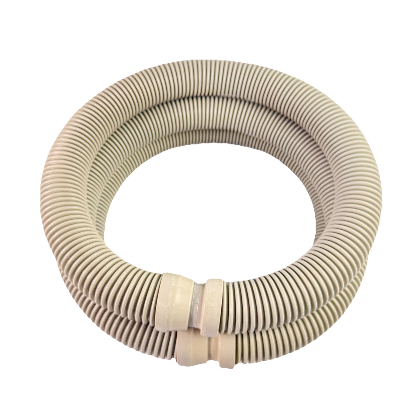 Lot of 3 Hayward Navigator Pool Cleaner Hoses Hose Sections 1.5&Prime; Suction 38&Prime;