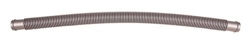 Pool Filter Vacuum Hose 1.5 Inch 12 Feet Flexible Durable Suction Above Ground