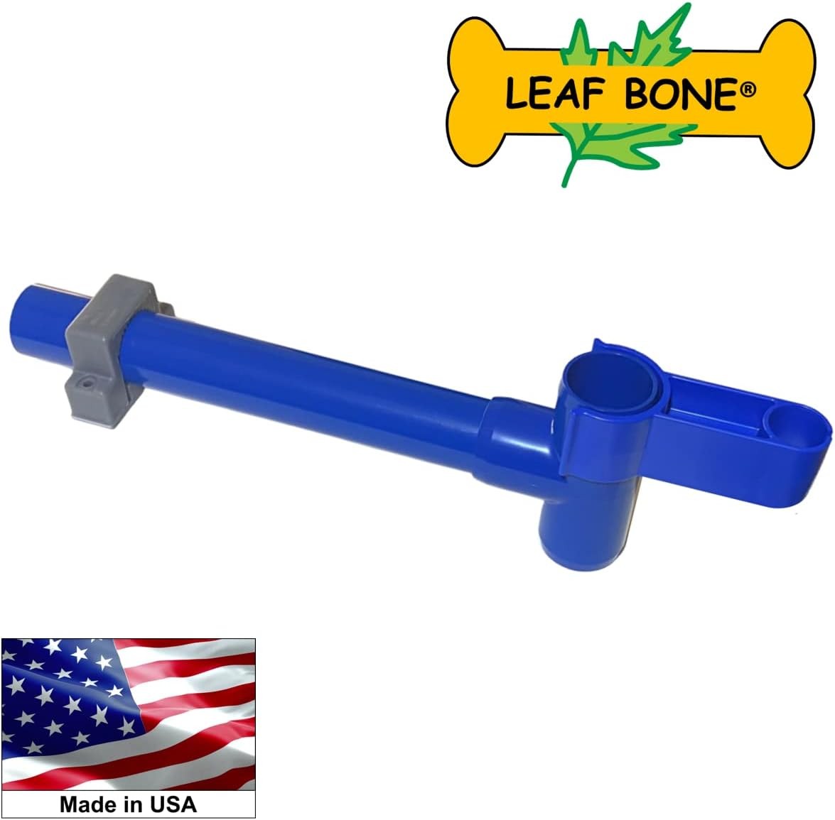 Above Ground Pool Leaf Skimmer Kit (Net NOT Included)