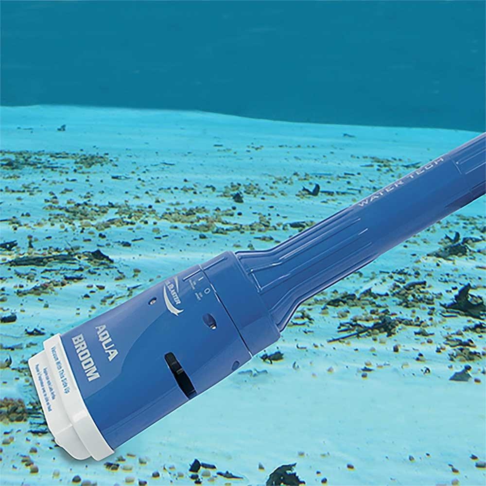 Water Tech Replacement Pool Blaster Aqua Broom Ultra Swimming Pool Spa Suction