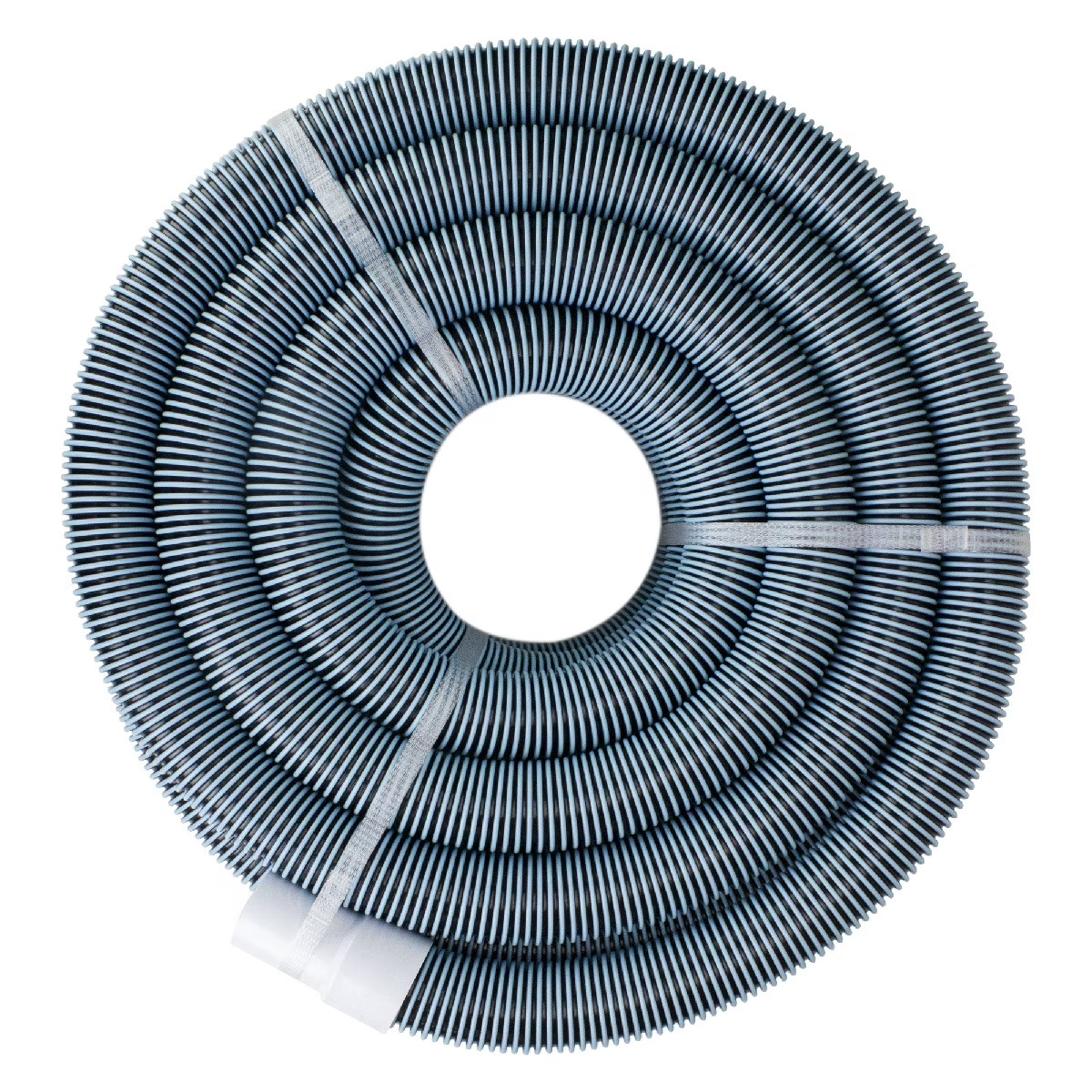 Extruded EVA In-Ground Swimming Pool Vacuum Hose with Swivel Cuff 50&prime; x 1.5&Prime; – B