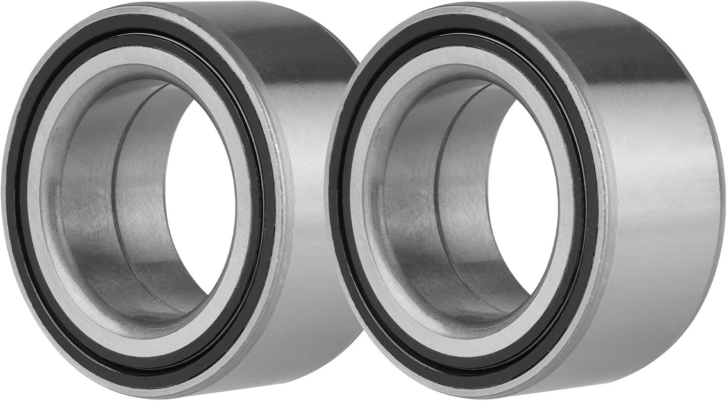 2PCS Front or Rear Wheel Bearing for Polaris Sportsman 550/850/1000 XP, RZR XP