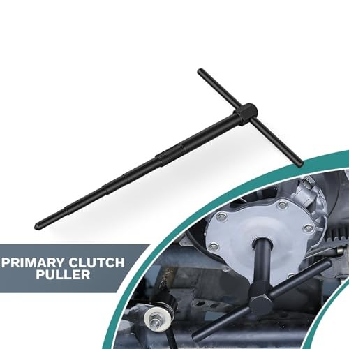Primary Clutch Puller Replacement for Polaris General 2016-2020 General Ranger