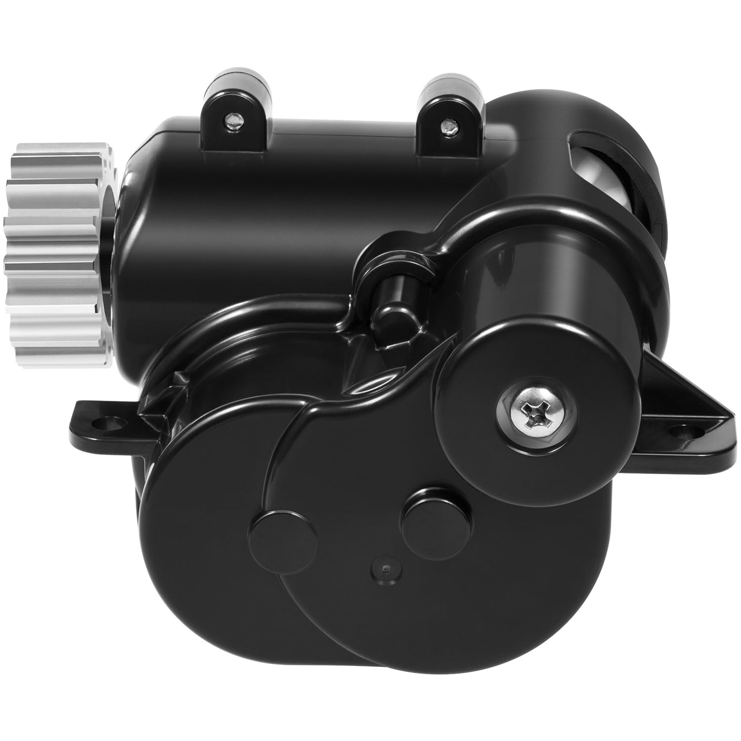 R0837300 Gearbox Assembly Fit for Polaris Quattro P40/Sport Pressure Side