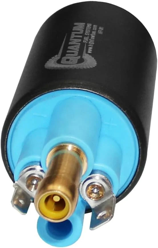 QFS Fuel Pump Replacement Kit for 2004-2008 Polaris Sportsman 500 700 800 Atv Mo