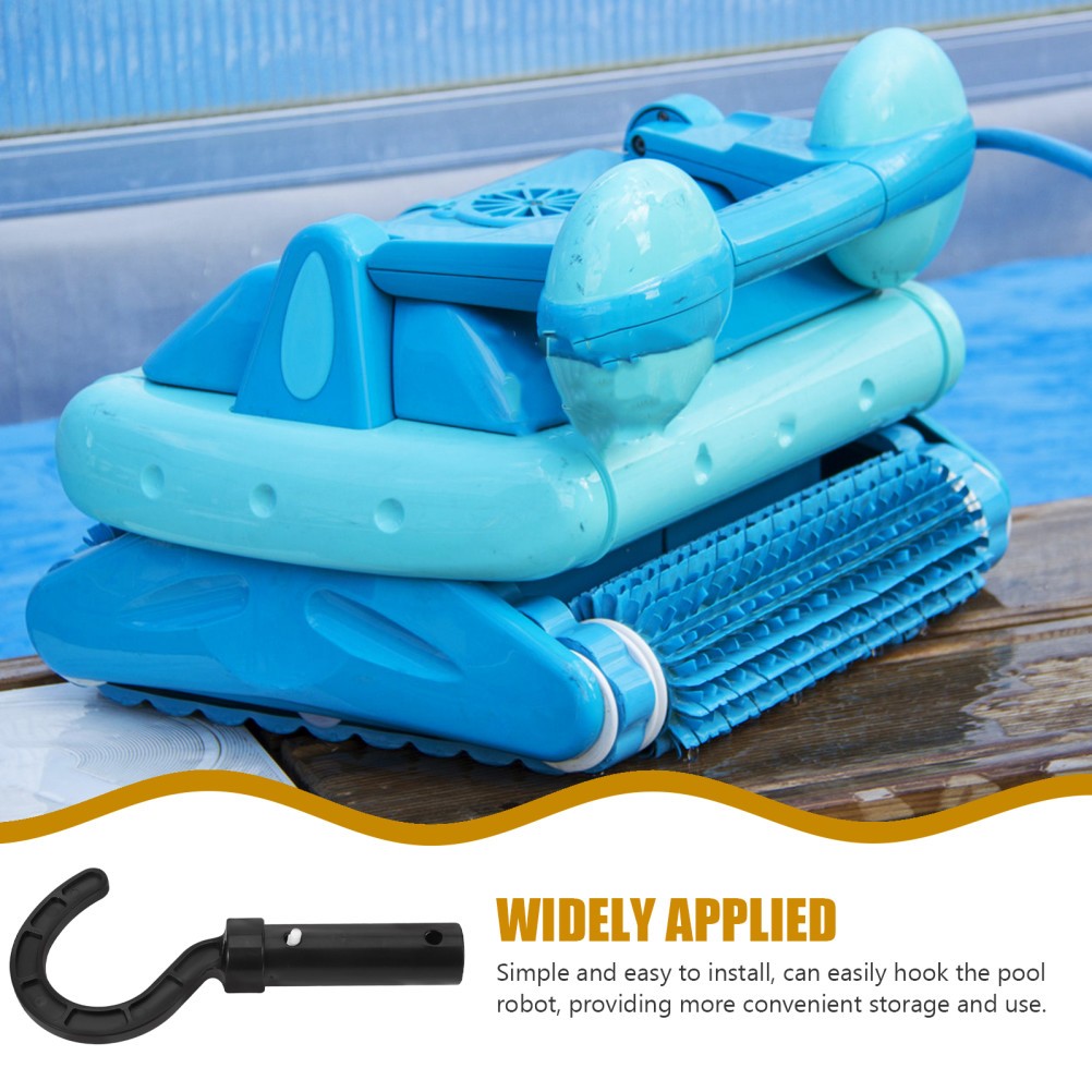 Robot Cleaner Hook Replacement Hooks for Pool Cleaning Robotic Retrieval