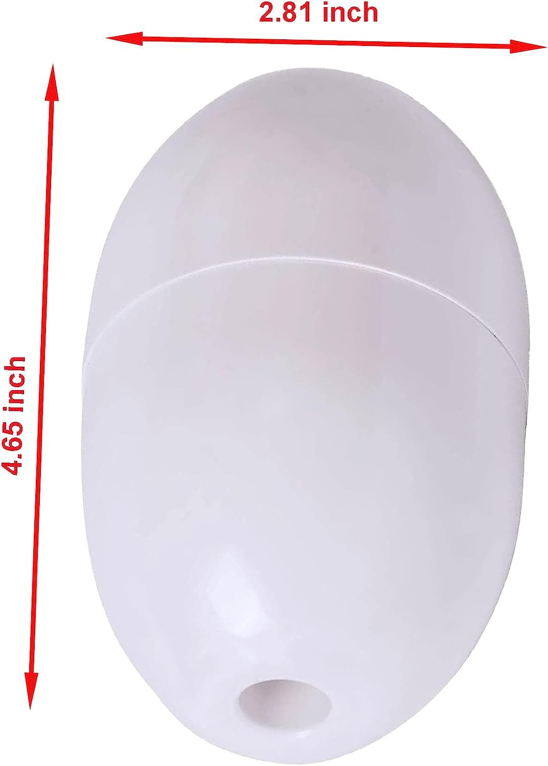 Head Float A20/Ballast Float EA20 For Polaris 280/360/380 & Legend Pool Cleaners