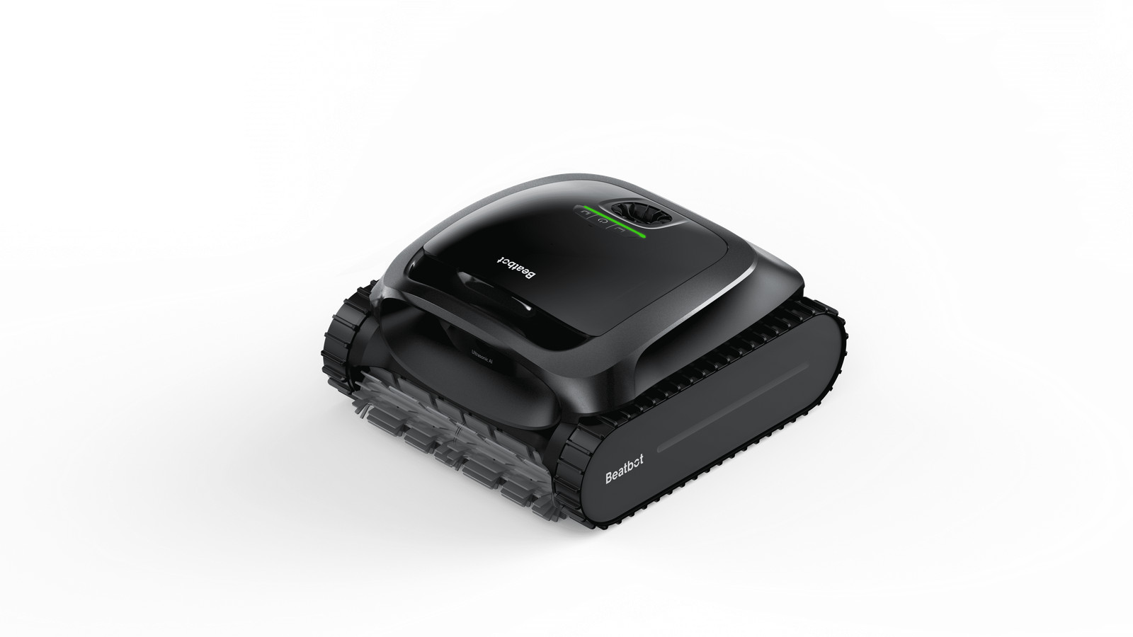Beatbot A200 Cordless Robotic Swimming Pool Vacuum with App Control