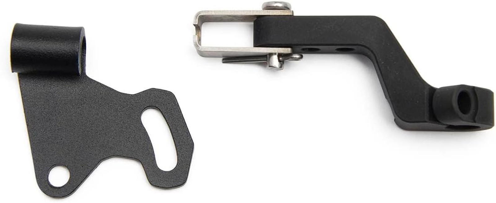 Easy Pull Clutch Arm Extension Compatible with KTM 790/890 Adventure/R & Husqvar