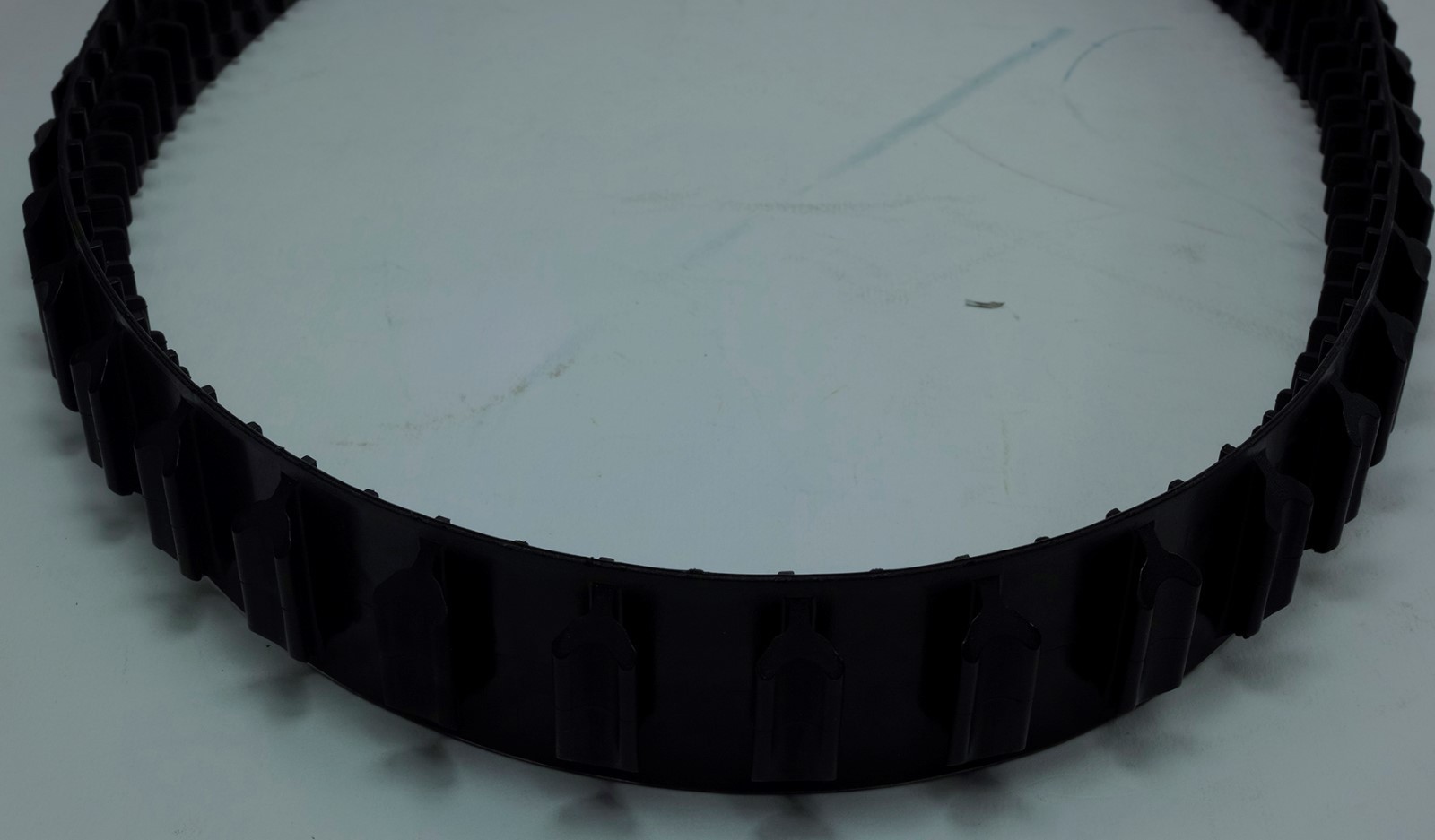 (2) Drive Track for SmartPool Scrubber Models Pool Cleaner (J Track) NC7116:03