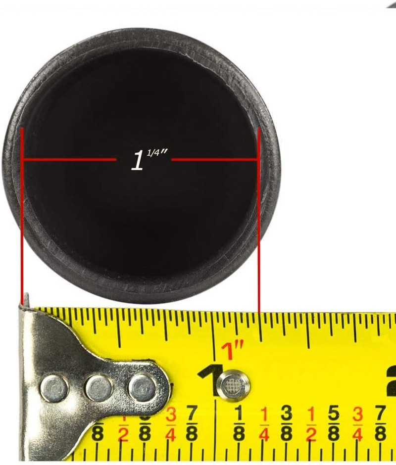 1¼-Inch by 3-Foot Durable and Flexible Pool Filter Connection Hose
