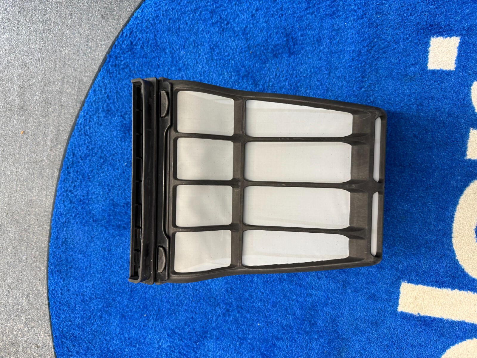 Zodiac® POLARIS R0535800 REPLACEMENT 9300/9400/9500 ULTRA-FINE & LID ( USED )