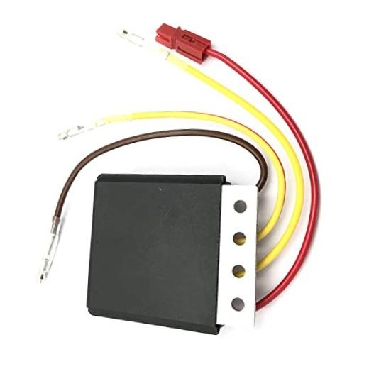 4010670 Voltage Regulator Rectifier Compatible with Po-laris Sportsman Ranger