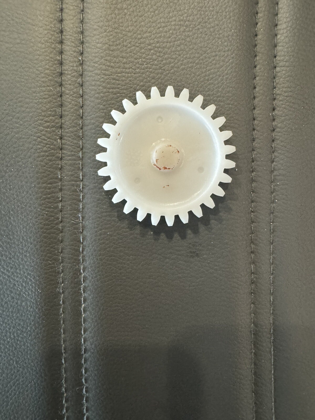 Polaris Zodiac 9400/9450/9550 Drive Gear Set