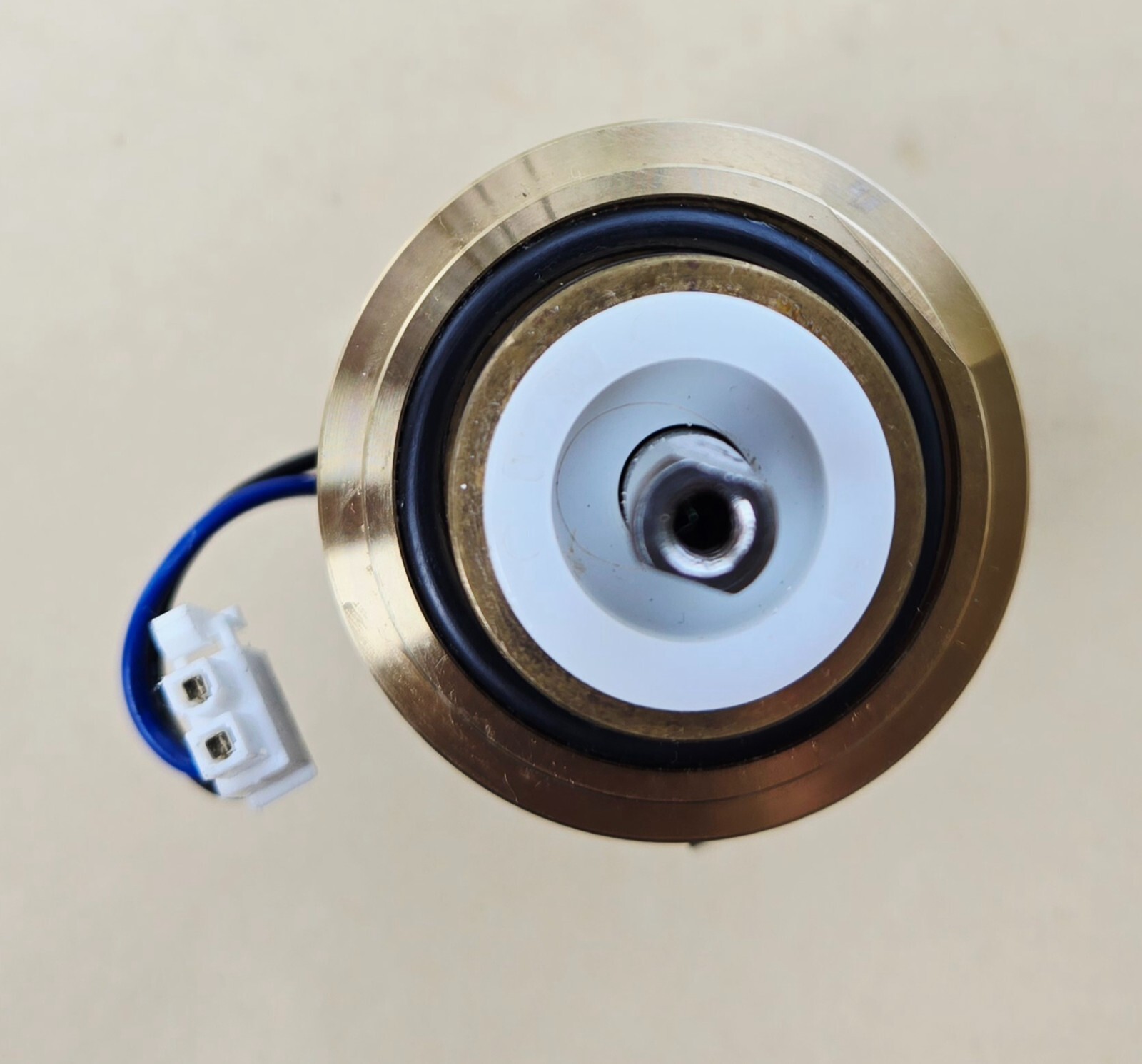 TESTED Maytronics Impeller Pump Motor 5500040 22VDC 3100 RPM