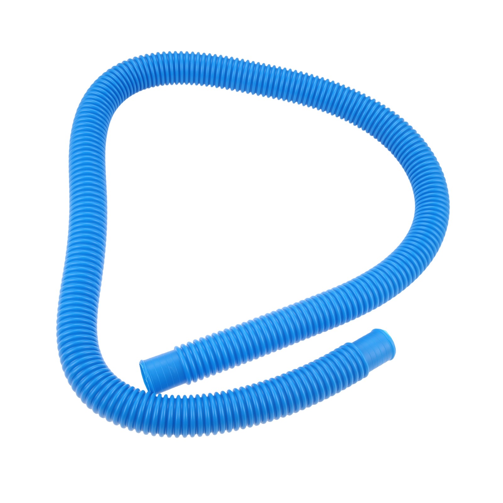 2 Pack 1.25&Prime; x 59&Prime; Pool Pump Hoses with Clamps for Intex Coleman Bestway Pools