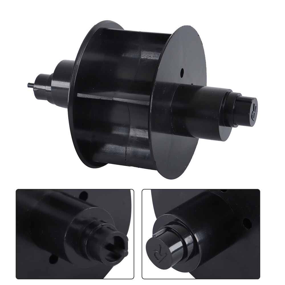 LABLT Pool Vac A-Frame Turbine Kit For Hayward Navigator Pro Ultra AXV621DAT
