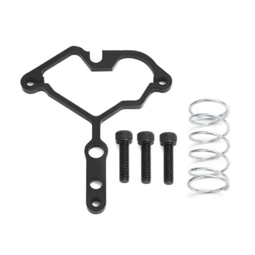 TBI Rebuild Kit Injector Spacer for GMC GM 2.8L 4.3L V6 5.0 5.7L V8 Engine