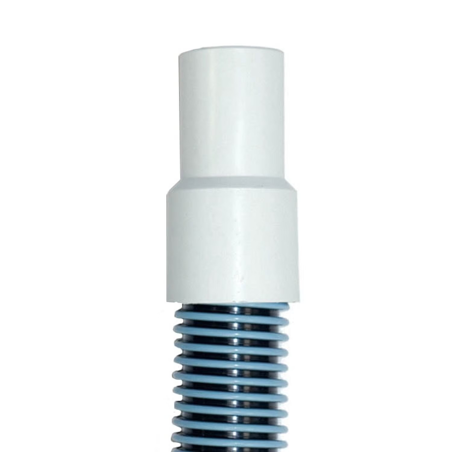 Swimming Pool Vacuum Hose 45 Feet 1.5 Inch Diameter Spiral Wound Float
