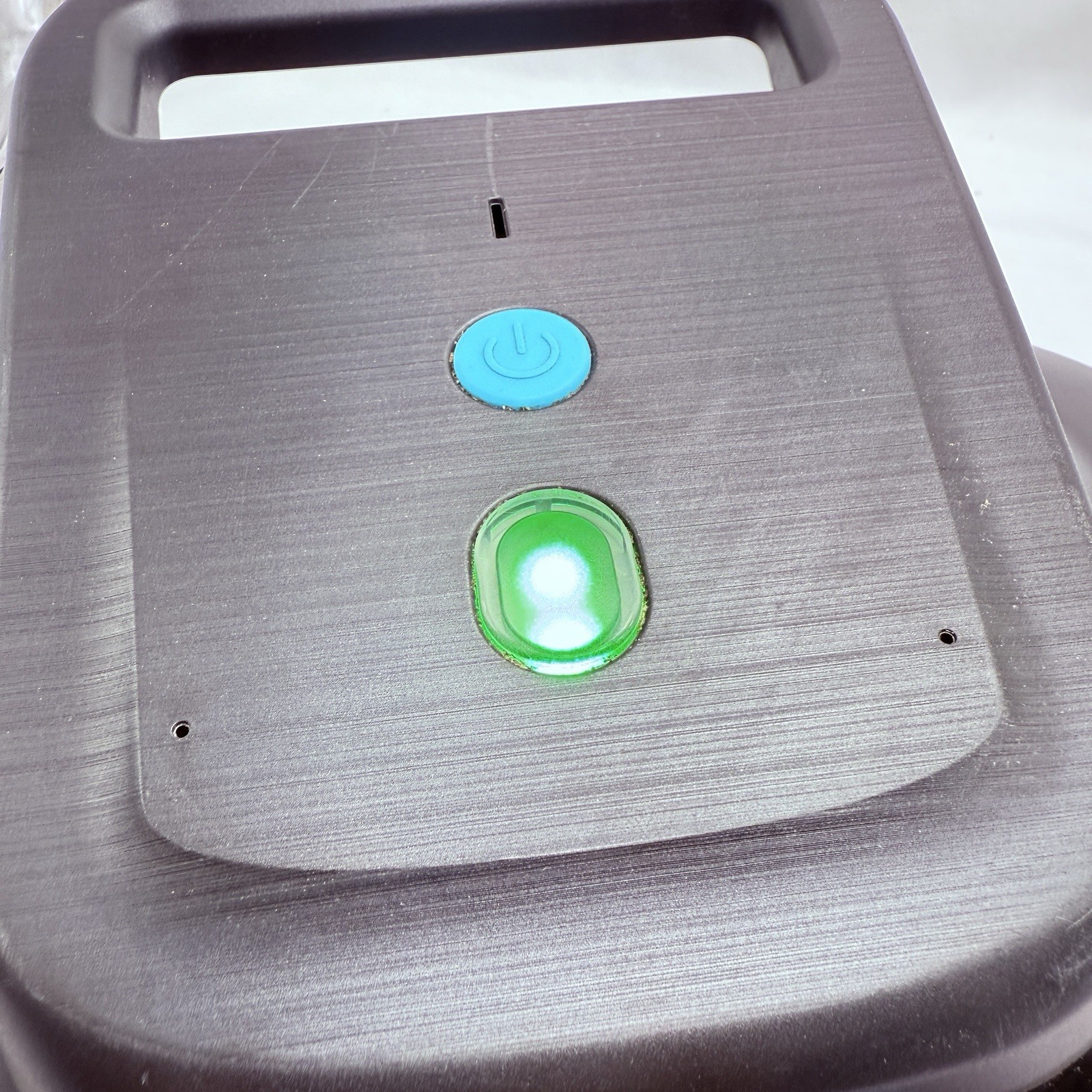 X1 Robotic Pool Vacuum Cordless Cleaner 120 Mins Auto-Parking Above And Inground