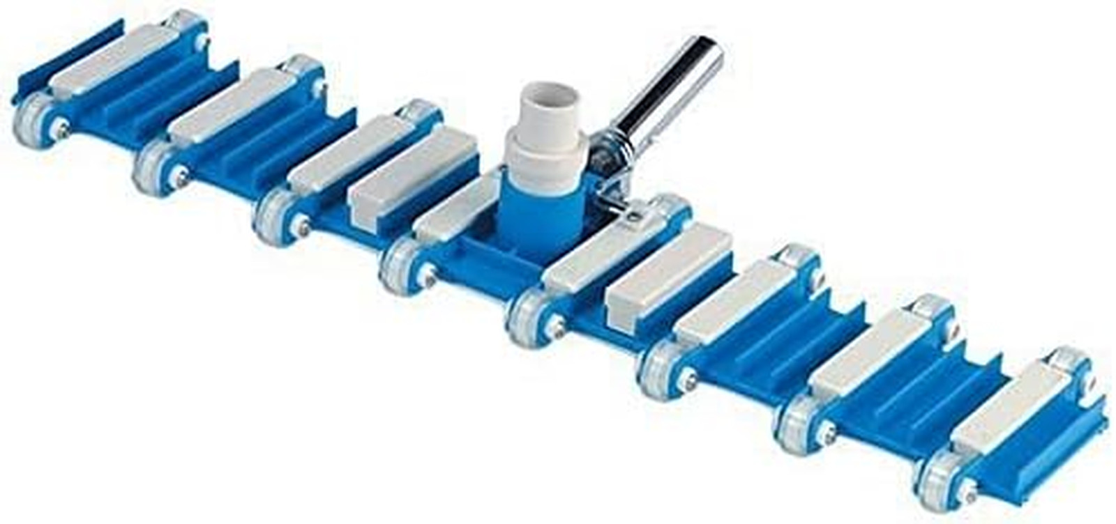 R201296 229 Pro Vac Series Residential and Commercial Pool Vacuums