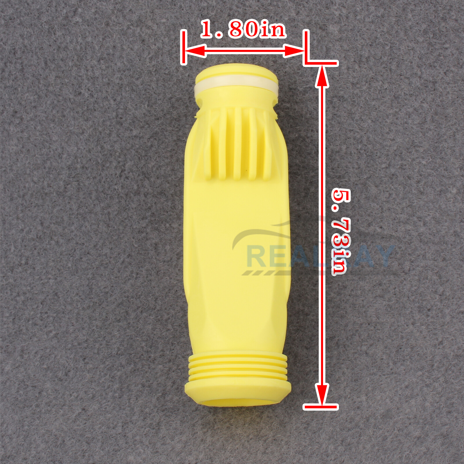For Zodiac Baracuda Heavy Duty Diaphragm G3 G4 W69698 W81710 w/ Retaining Ring